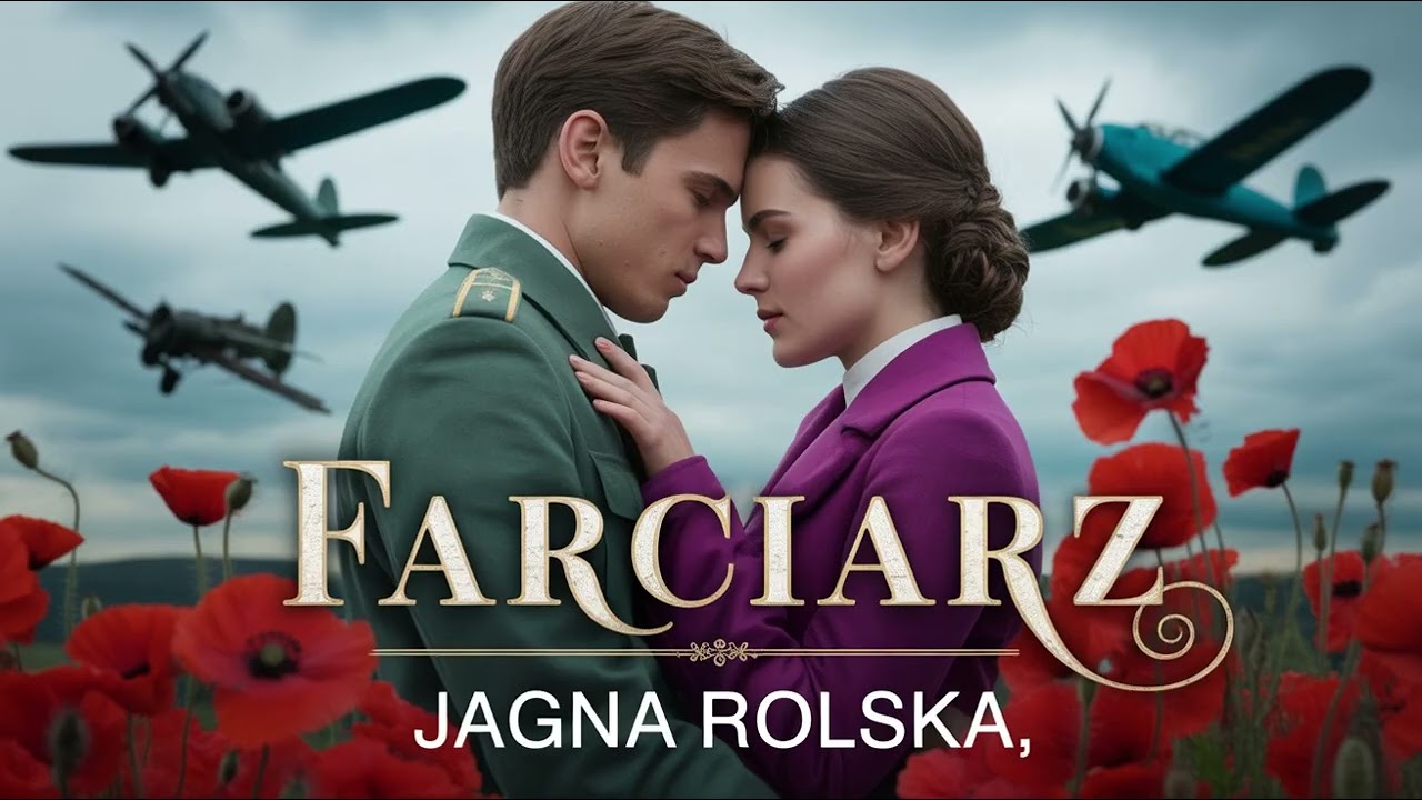 Farciarz – Część 1 – Jagna Rolska | audiobook PL | romans, obyczajowy