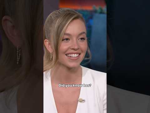 Sydney Sweeney Said HELL YES To Tate McRae 