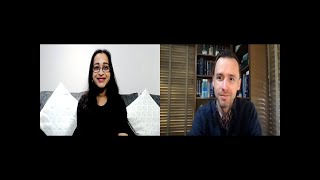 Patient Clustering Based on Multimorbidity Patterns in RA: Dr. Mrinalini Dey and Dr. Bryant England