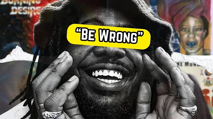 Stop Playing by THEIR Rules.