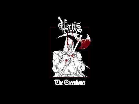 Vectis ‎– The Executioner (Full Demo)