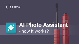 How the AI Photo Assistant makes product photography easy