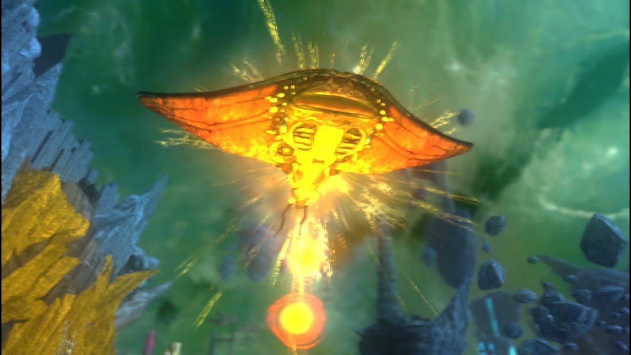 Чамтоуд, арчер,Скаты манта и другие.Ксеняне нпси из Black Mesa Blue Shift .Garrys mod в steam.Аддоны