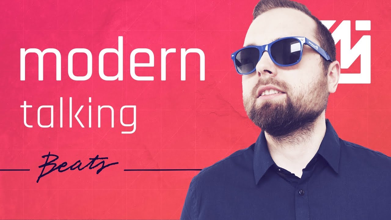 PORADNIK FL STUDIO 20 | Jak zrobić bit w stylu Modern Talking | Self Made Beats 99