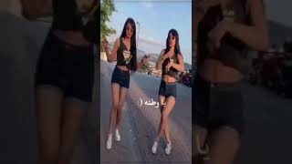 رقص بنات السلطنه وطنه يا ارقه وطن