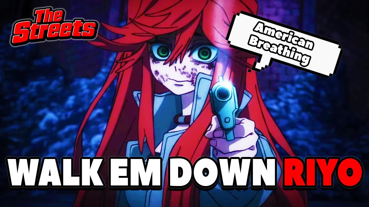 Surviving The Streets of Gachiakuta