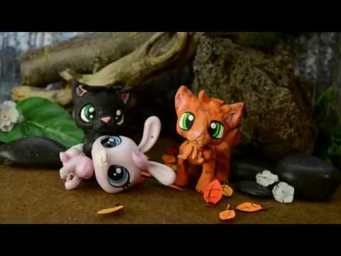 RAVENPAW KILLED PINKY! - RAVENPAW KILLED PINKY!