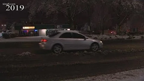 Preparing for frigid weather and snow in western Washington