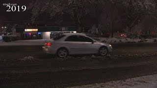 Preparing for frigid weather and snow in western Washington