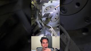 Así es como se dobla el acero sin romperlo