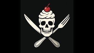 The Churning Gut Pirates -  We Sail the Dark on the Churnmisstress