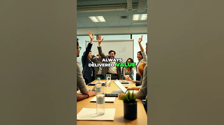 Consulting's AI Future: Bullish or Bearish? #shorts