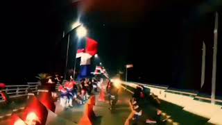 Slow gotik moonraker