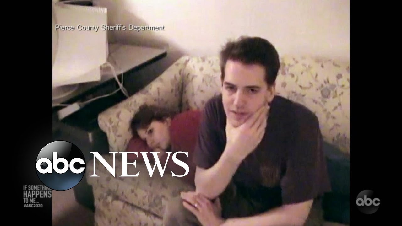 If Something Happens To Me… l 20/20 l PART 4