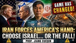 Has the Middle East Conflict Changed the Global Game?