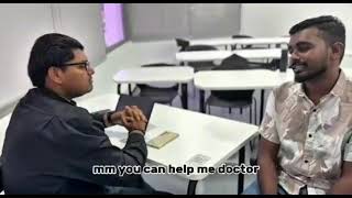 Integrity And Anti-corruption (MPU3132)(97)] [Group Assignment] Role-play Video.