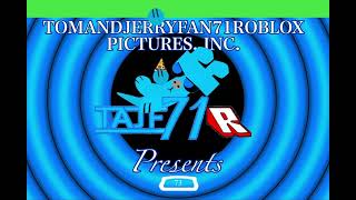 Tajf71R Looney Tunes-Inspired Intro T-Dog Variant, Alternate