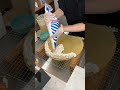 【愛知・碧南】じゃんぼチョコバナナパフェ Jumbo chocolate banana parfait【クレープ・モカ】#愛知カフェ #碧南カフェ #クレープ #japanesefood #crepe
