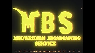 MBS Television Hijacking Eastgate, Bondi Junction 1985