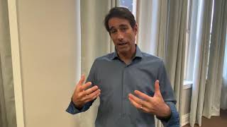 Congressman Garret Graves Speaks on His Visit with Pointe Coupee Parish Officials