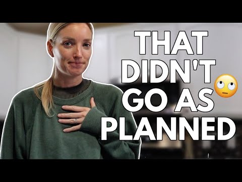 When I try to make a plan | Zip & Zoom Series Ep. 35