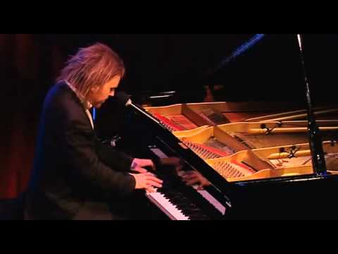 Tim Minchin - You Grew On Me