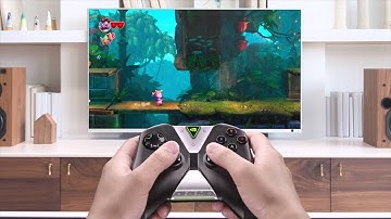 Unlock Insane Home Entertainment with Nvidia Shield TV Pro 4K HDR, AI Upscaling & Epic Gaming!