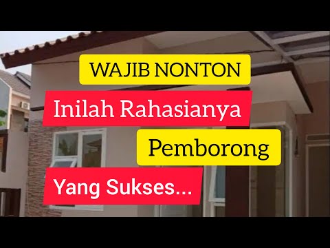 Video: Cara Mencari Pemborong