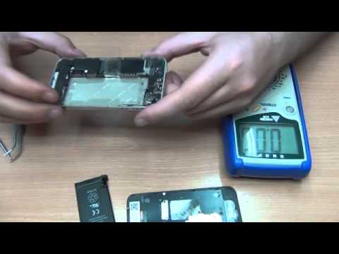 Видео: IPhone 4 дээр флэшийг хэрхэн яаж асаах вэ