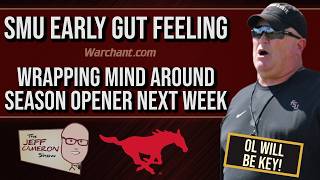 Too early thoughts on FSU Football vs SMU Season Opener Approaches