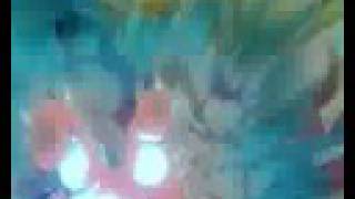 DBZ Firefly Amv