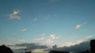 1 hour Sun Rise in 25 seconds (Time lapse) screenshot 3