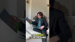 Its Arbor Day, Charlie Brown. Out now!  (History Clip 9)