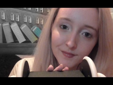 ASMR Pure Wet Mouth Sounds (No Talking) - 3Dio Binaural