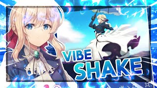 Vibe Shake Tutorial Alight Motion 4.0