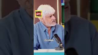 Breaking The TABOO Male Fertility Issue?? 😱😱...#podcast #taboos #reality #vikrambhatt .....