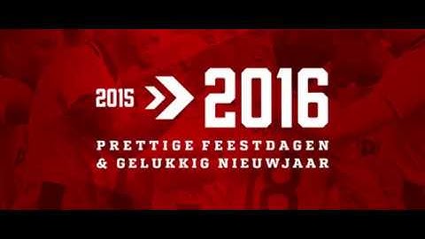 Personalisierte PSV Christmas Video von Message from your hero