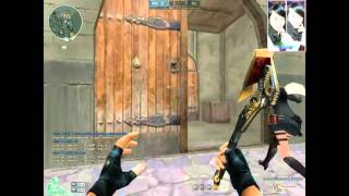 CrossFire VN: Test Kill Sound