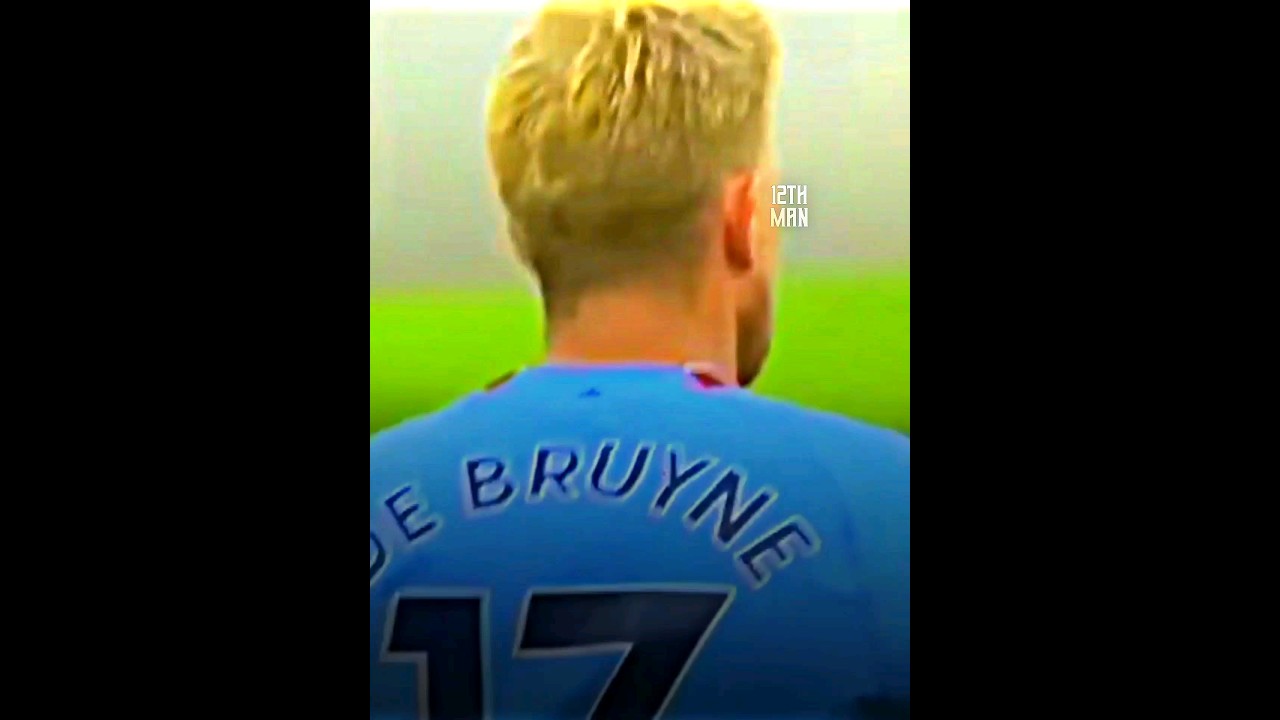De bruyne 99 Passing 😱😈 