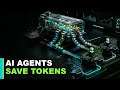 Building Token-Efficient AI Agent Workflows | Day 6
