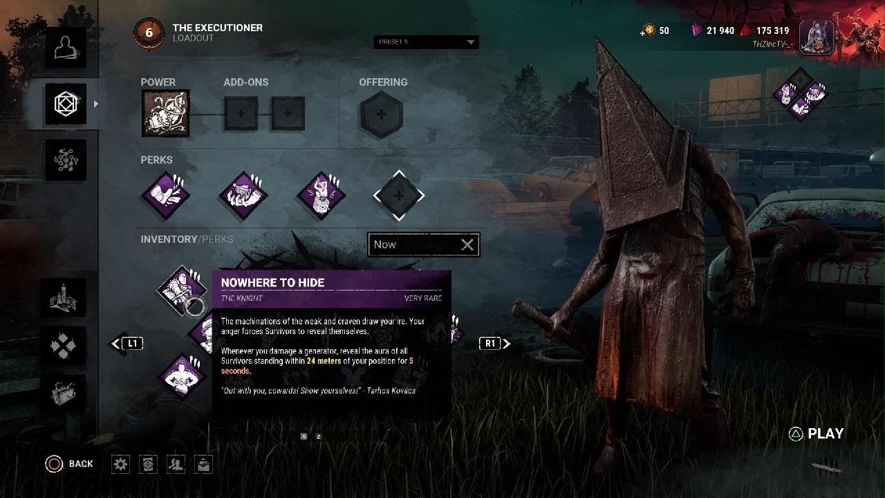 Ronnie Coleman is in DBD?! | Dead by Daylight