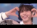 260412 아베마 10주년 최강버즈송 가요제 VIBY 멘트 + 恋におちたら CUT
