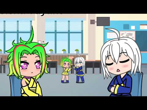 Gacha life Kirameki Inokori Daisenso