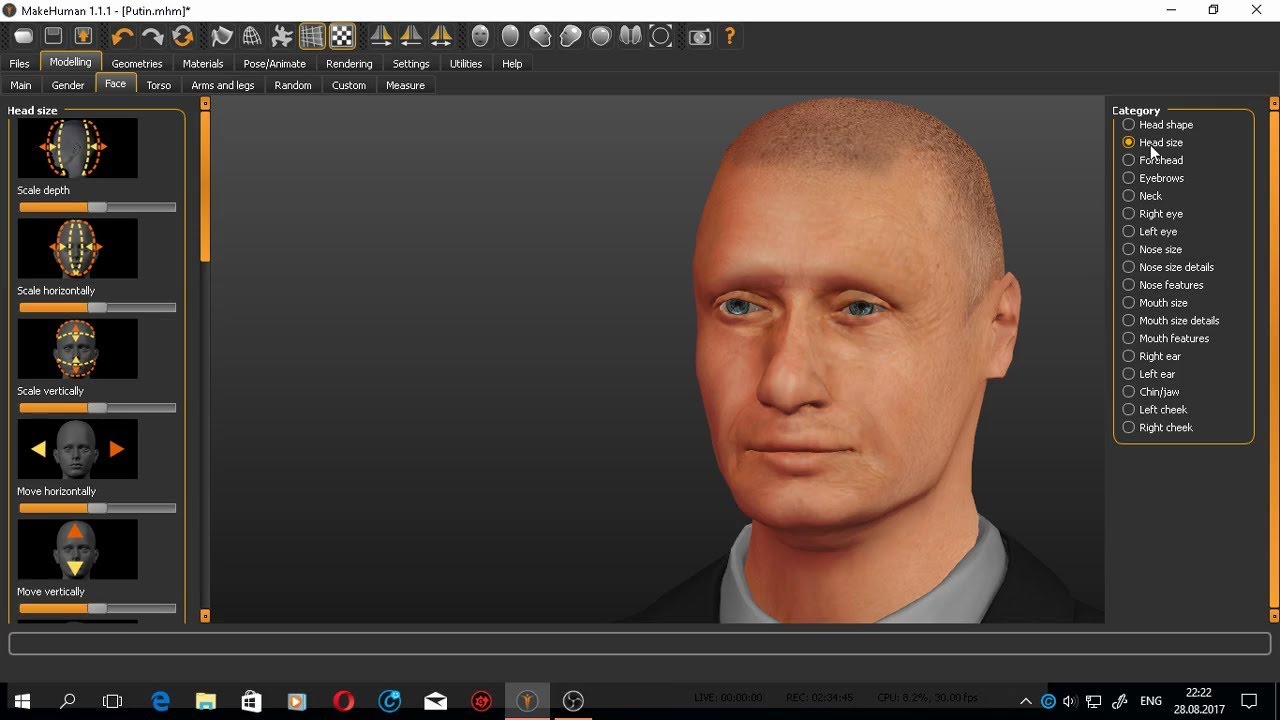Тип фейс программа. Makehuman. программа по созданию лица человека. программа по созданию внешности персонажей. создать лицо.