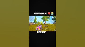 1vs2 clutch like legend ⚔️! bgmi short  #bgmi #shorts #youtube