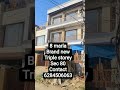 9 bhk brand new house in sec 80