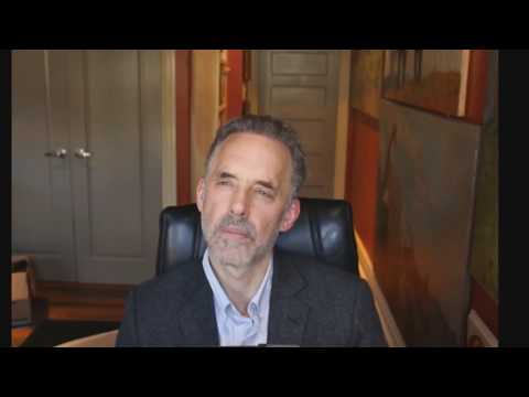 Monogamy--talks Dr.Jordan Peterson