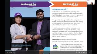 Webinar - Code, Create, Compete: Build Your Own Games with AI!