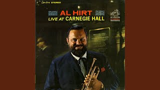 Video thumbnail of "Al Hirt - Up Above My Head"