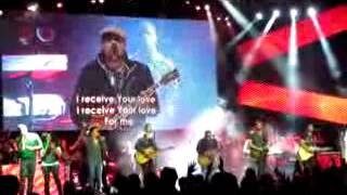 Israel - I Receive